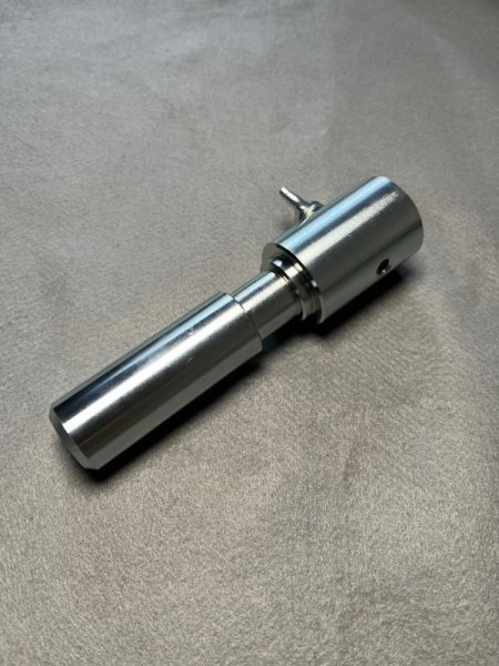 画像2: GONG 28♂17♀ダボ変換 (2)