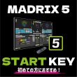 画像1: MADRIX 5 start KEY (1)