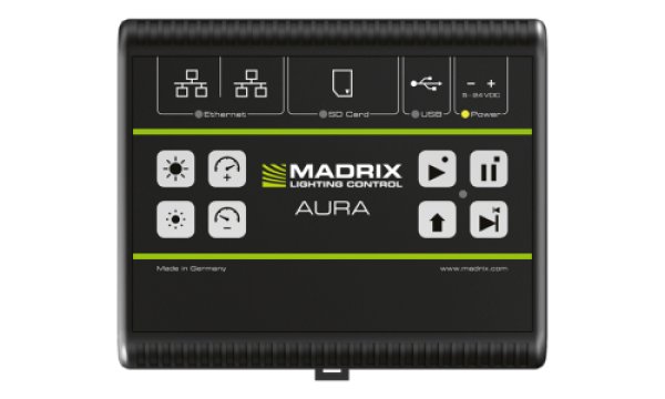 画像1: MADRIX AURA 2/12/32 (1)
