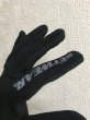 画像6: SETWEAR　Stealth Glove 黒 (6)