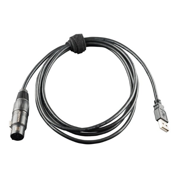 画像1: MADRIX USB SMPTE (1)