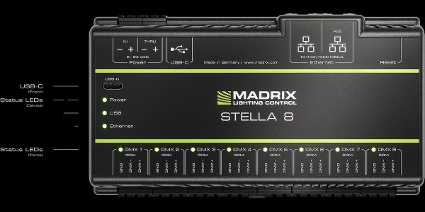 画像1: MADRIX STELLA8 (1)