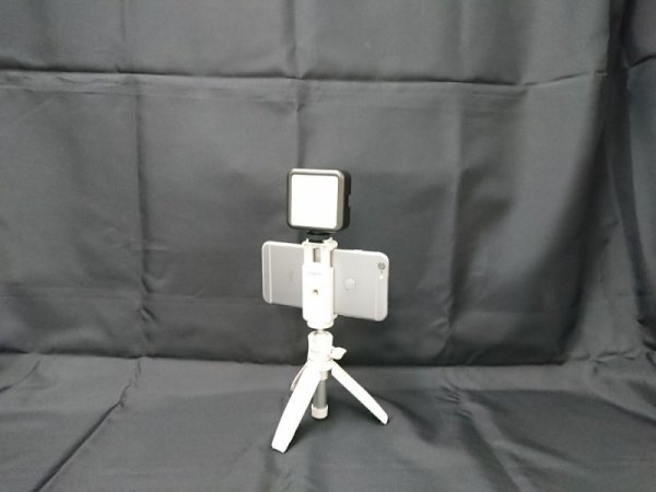 画像12: 【Ulanzi在庫一掃セール!!】 MT-08 Tripod White + ST-07 Mount Kit (12)