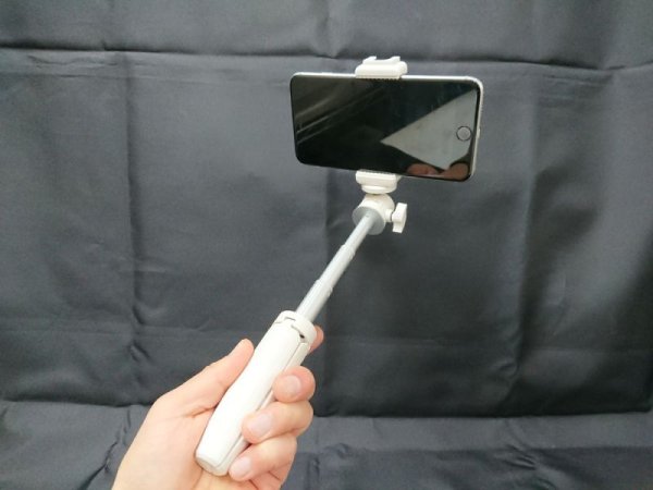 画像13: 【Ulanzi在庫一掃セール!!】 MT-08 Tripod White + ST-07 Mount Kit (13)