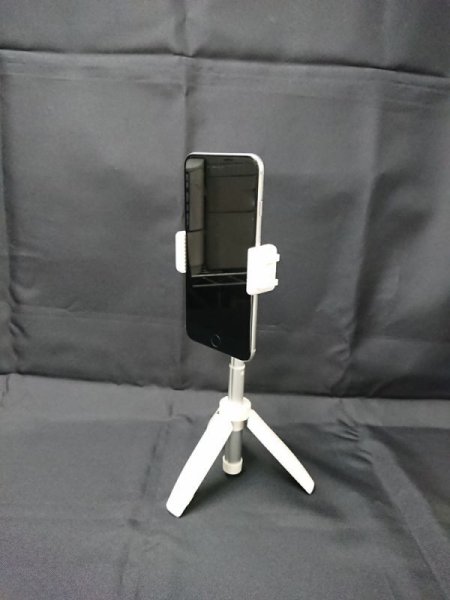 画像14: 【Ulanzi在庫一掃セール!!】 MT-08 Tripod White + ST-07 Mount Kit (14)