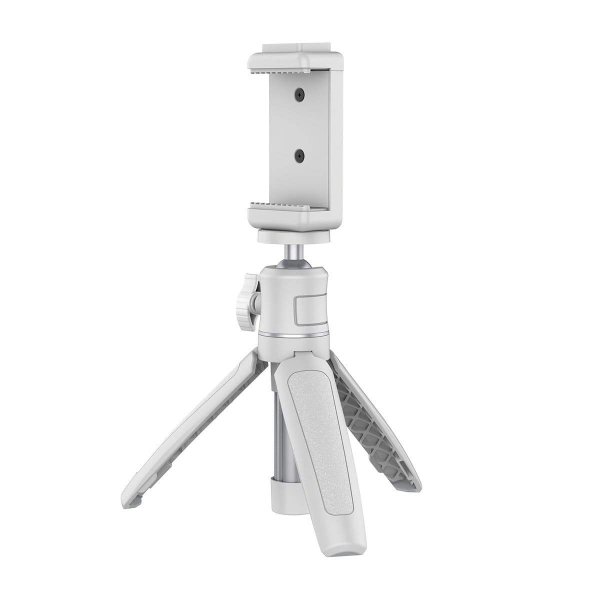 画像5: 【Ulanzi在庫一掃セール!!】 MT-08 Tripod White + ST-07 Mount Kit (5)