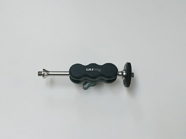 画像11: 【Ulanzi在庫一掃セール!!】 R002 Magic Arm Monitor Adapter (11)