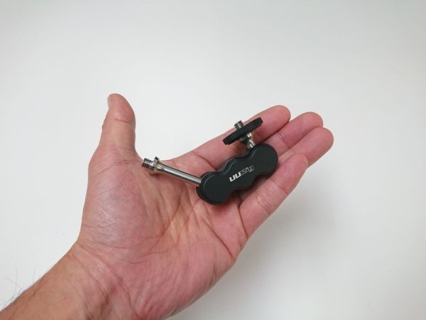 画像13: 【Ulanzi在庫一掃セール!!】 R002 Magic Arm Monitor Adapter (13)