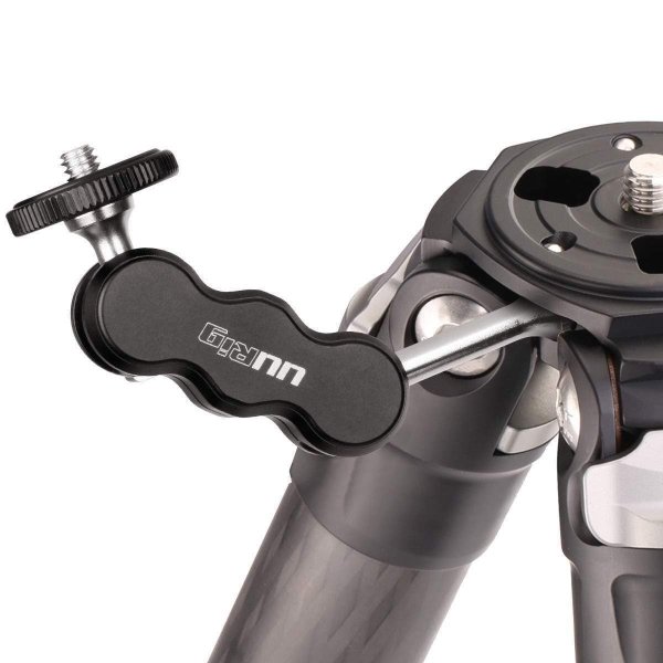 画像6: 【Ulanzi在庫一掃セール!!】 R002 Magic Arm Monitor Adapter (6)