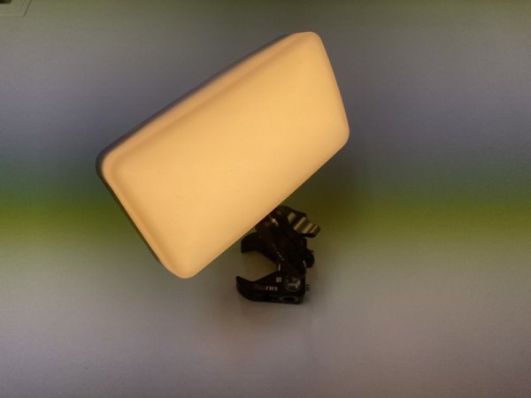 画像15: 【Ulanzi在庫一掃セール!!】 UURig R060 Super Clamp Crab Rod Clip (15)