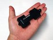 画像5: 【Ulanzi在庫一掃セール!!】 ST-03 Foldable Phone Tripod Mount(Black) (5)