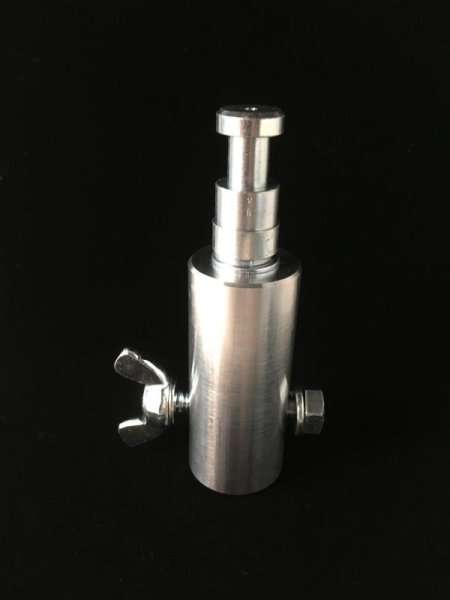 画像2: GONG 16♂17♀ダボ変換 (2)