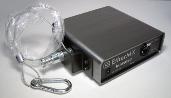 画像3: EtherMX用16/17ダボアダプタ (3)