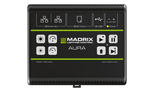 MADRIX AURA 2/12/32